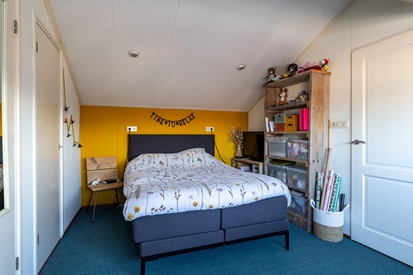 Medium property photo - Burgemeester H.Blokstraat 23, 4286 CB Almkerk